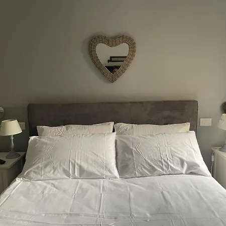 Casa Noe - Trilocale - Centro - Wifi - Spazioso Terrazzo * Ravena