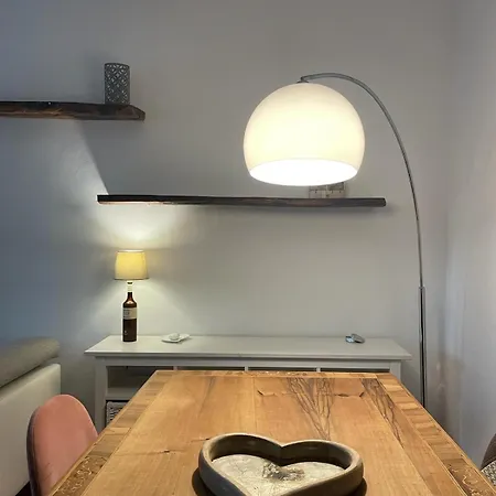 Apartamento Casa Noe - Trilocale - Centro - Wifi - Spazioso Terrazzo Ravena