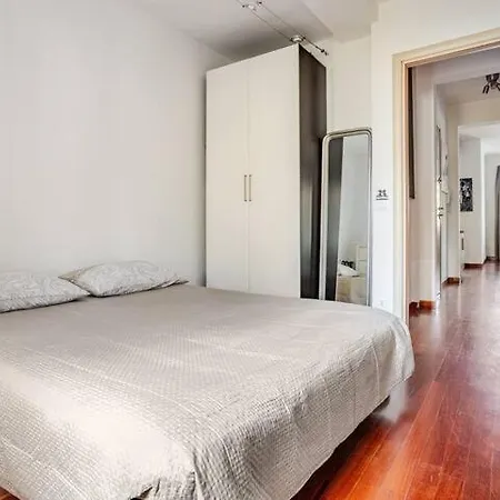 Casa Noe - Trilocale - Centro - Wifi - Spazioso Terrazzo Lejlighed