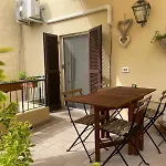 Casa Noe - Trilocale - Centro - Wifi - Spazioso Terrazzo Ραβένα