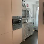 Διαμέρισμα Casa Noe - Trilocale - Centro - Wifi - Spazioso Terrazzo