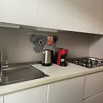 Casa Noe - Trilocale - Centro - Wifi - Spazioso Terrazzo * Ραβένα