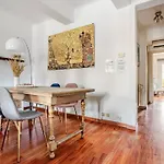 Casa Noe - Trilocale - Centro - Wifi - Spazioso Terrazzo Διαμέρισμα