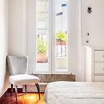 Casa Noe - Trilocale - Centro - Wifi - Spazioso Terrazzo * Ραβένα