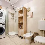 Διαμέρισμα Casa Noe - Trilocale - Centro - Wifi - Spazioso Terrazzo