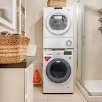 Διαμέρισμα Casa Noe - Trilocale - Centro - Wifi - Spazioso Terrazzo *