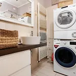 Casa Noe - Trilocale - Centro - Wifi - Spazioso Terrazzo * Ραβένα