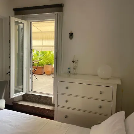 Appartement Casa Noè