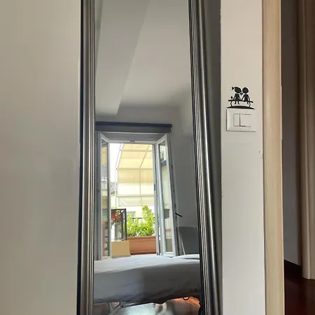 Casa Noè Appartement Ravenne