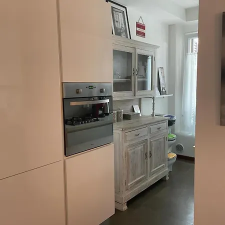 Апартаменты Casa Noe - Trilocale - Centro - Wifi - Spazioso Terrazzo