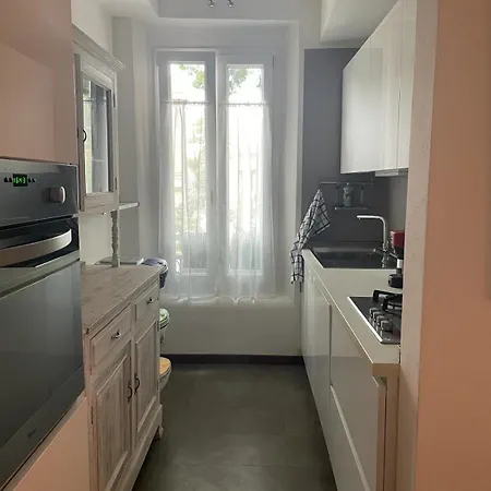 Apartamento Casa Noe - Trilocale - Centro - Wifi - Spazioso Terrazzo *