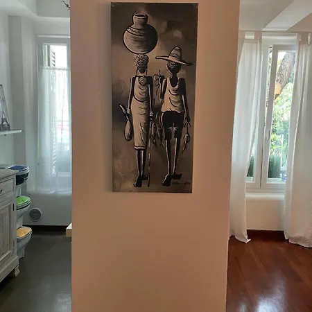 Casa Noe - Trilocale - Centro - Wifi - Spazioso Terrazzo *