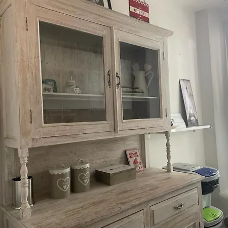 Casa Noè Appartement Ravenne