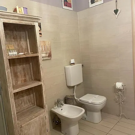 Casa Noè Appartement