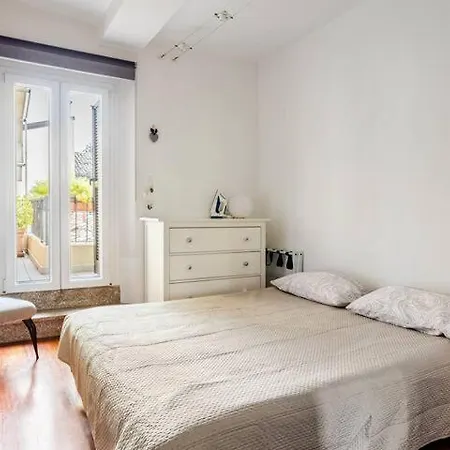 Casa Noe - Trilocale - Centro - Wifi - Spazioso Terrazzo *