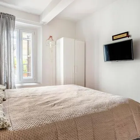 Apartment Casa Noe - Trilocale - Centro - Wifi - Spazioso Terrazzo Ravenna