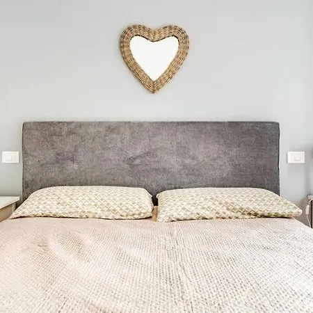 Apartment Casa Noe - Trilocale - Centro - Wifi - Spazioso Terrazzo