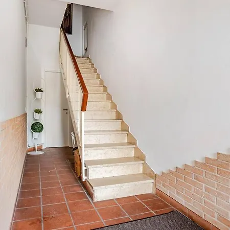 Appartement Casa Noe - Trilocale - Centro - Wifi - Spazioso Terrazzo Ravenna
