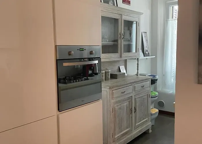 Apartment Casa Noe - Trilocale - Centro - Wifi - Spazioso Terrazzo