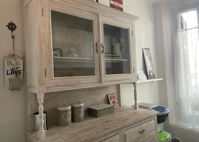 Casa Noe - Trilocale - Centro - Wifi - Spazioso Terrazzo Apartment Ravenna