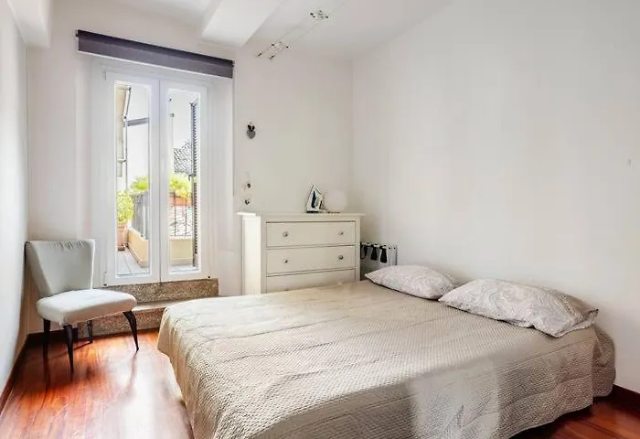 Casa Noe - Trilocale - Centro - Wifi - Spazioso Terrazzo *