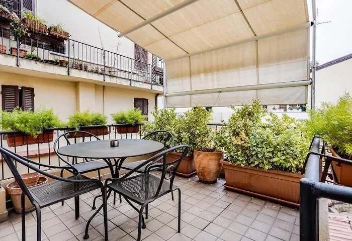 Casa Noe - Trilocale - Centro - Wifi - Spazioso Terrazzo *