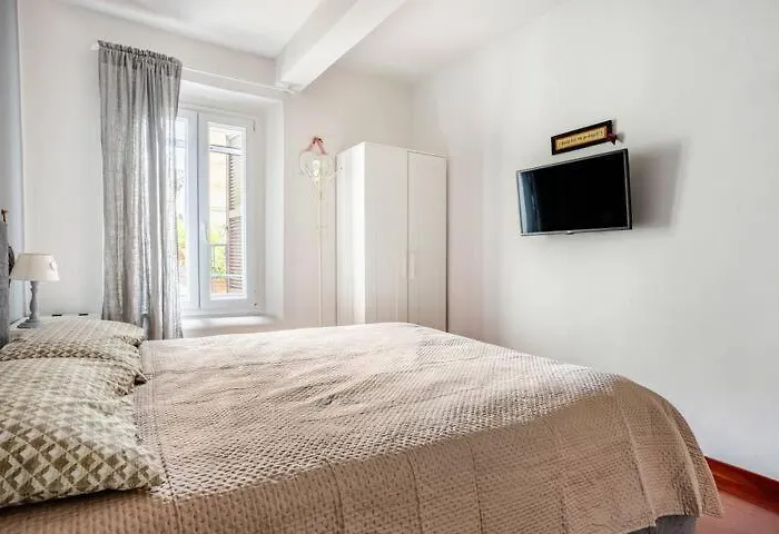 Apartment Casa Noe - Trilocale - Centro - Wifi - Spazioso Terrazzo Ravenna