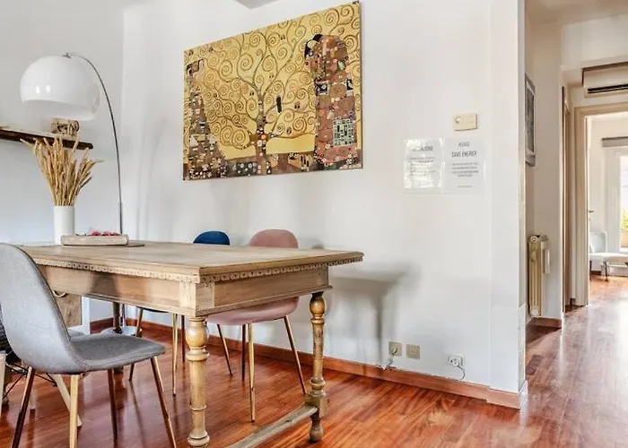 Casa Noe - Trilocale - Centro - Wifi - Spazioso Terrazzo Apartment