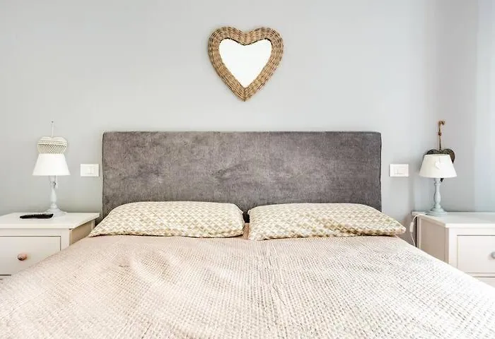 Apartment Casa Noe - Trilocale - Centro - Wifi - Spazioso Terrazzo