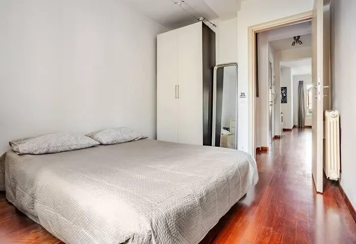 Casa Noe - Trilocale - Centro - Wifi - Spazioso Terrazzo Apartment