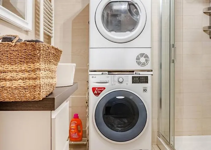 Apartment Casa Noe - Trilocale - Centro - Wifi - Spazioso Terrazzo *