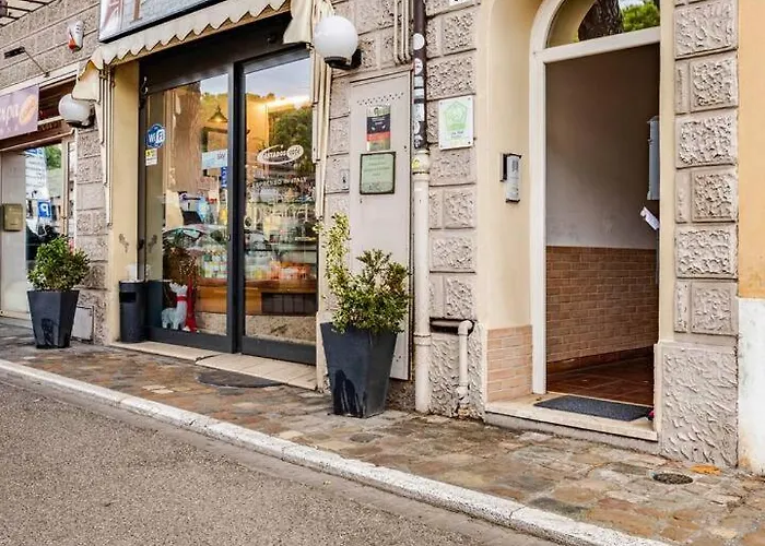 Apartment Casa Noe - Trilocale - Centro - Wifi - Spazioso Terrazzo *