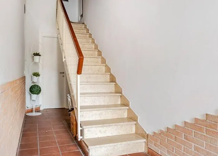 Apartment Casa Noe - Trilocale - Centro - Wifi - Spazioso Terrazzo Ravenna